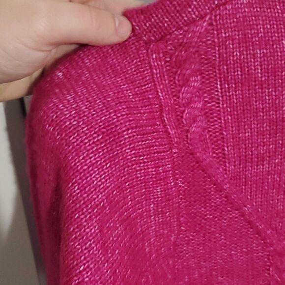 JOE fresh turtleneck sweater - Picture 6 of 7